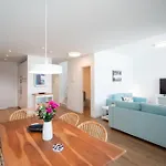 Serena 38 - Heated Pool, Sea Views, Ac, High Speed Internet * 普拉亚布兰卡