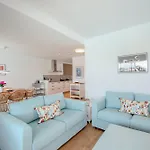 别墅 Serena 38 - Heated Pool, Sea Views, Ac, High Speed Internet *