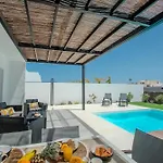 Serena 38 - Heated Pool, Sea Views, Ac, High Speed Internet * 普拉亚布兰卡