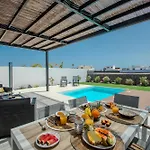 Serena 38 - Heated Pool, Sea Views, Ac, High Speed Internet *