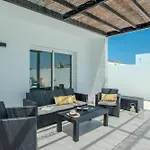 Serena 38 - Heated Pool, Sea Views, Ac, High Speed Internet 别墅 *