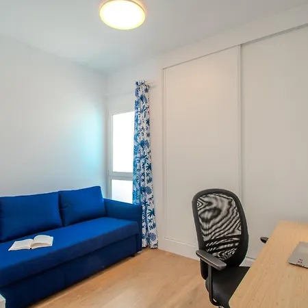 Villa Serena 38 - Heated Pool, Sea Views, Ac, High Speed Internet