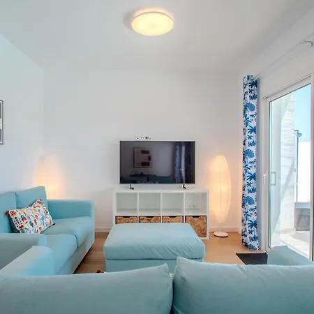 Villa Serena 38 - Heated Pool, Sea Views, Ac, High Speed Internet