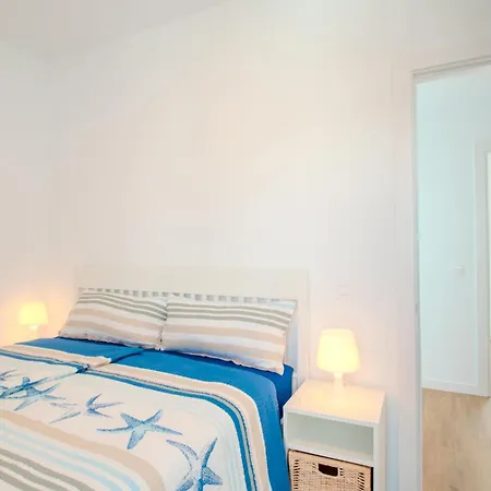 Villa Serena 38 - Heated Pool, Sea Views, Ac, High Speed Internet Playa Blanca