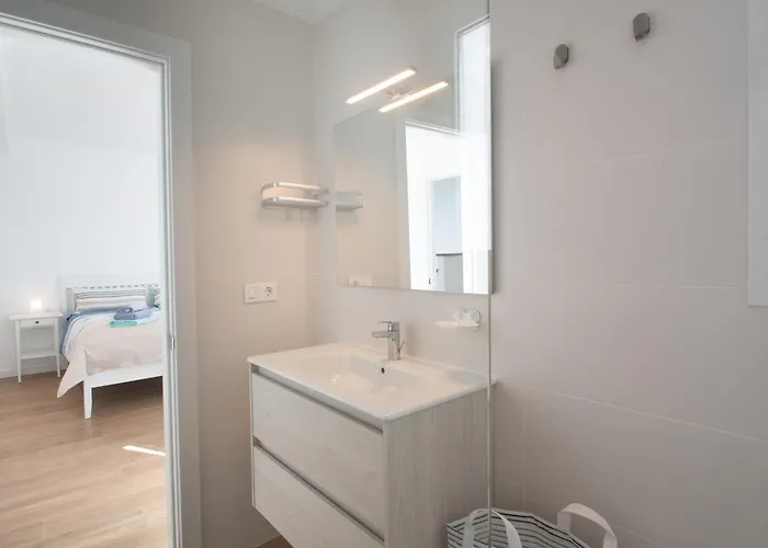 Вилла Serena 38 - Heated Pool, Sea Views, Ac, High Speed Internet Коста Бланка