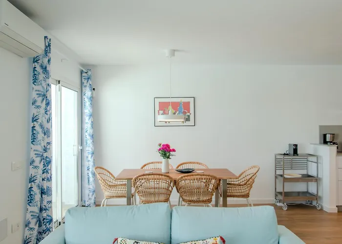 Serena 38 - Heated Pool, Sea Views, Ac, High Speed Internet Вилла