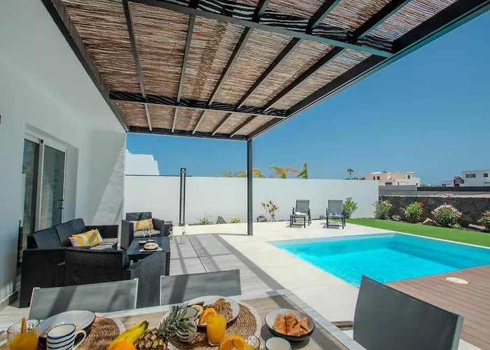 Serena 38 - Heated Pool, Sea Views, Ac, High Speed Internet * Коста Бланка