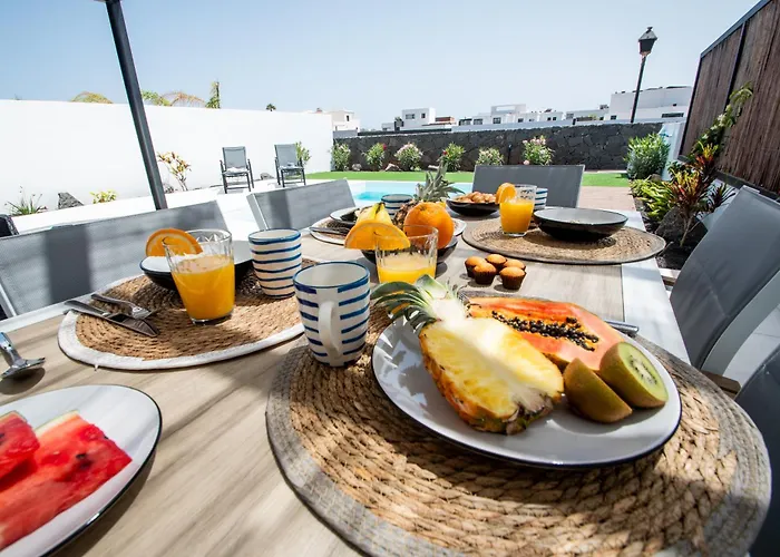 Вилла Serena 38 - Heated Pool, Sea Views, Ac, High Speed Internet Коста Бланка