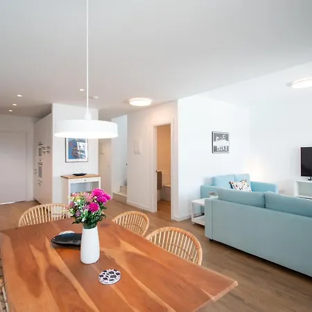 Serena 38 - Heated Pool, Sea Views, Ac, High Speed Internet * Playa Blanca (Lanzarote)