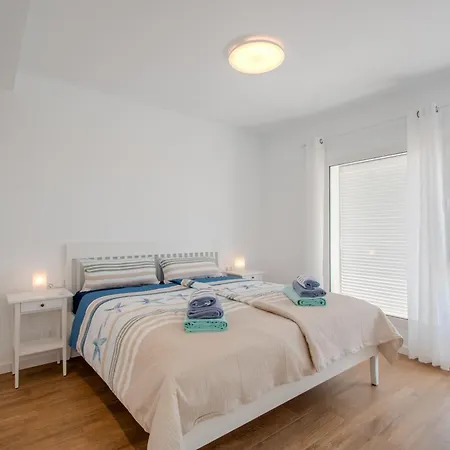빌라 Serena 38 - Heated Pool, Sea Views, Ac, High Speed Internet 플라야블랑카