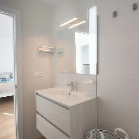 빌라 Serena 38 - Heated Pool, Sea Views, Ac, High Speed Internet 플라야블랑카