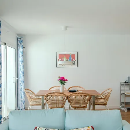 Serena 38 - Heated Pool, Sea Views, Ac, High Speed Internet 빌라