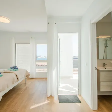 Serena 38 - Heated Pool, Sea Views, Ac, High Speed Internet 빌라 *