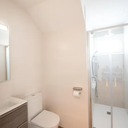 빌라 Serena 38 - Heated Pool, Sea Views, Ac, High Speed Internet 플라야블랑카