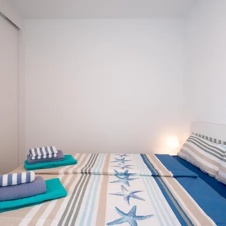 Villa Serena 38 - Heated Pool, Sea Views, Ac, High Speed Internet