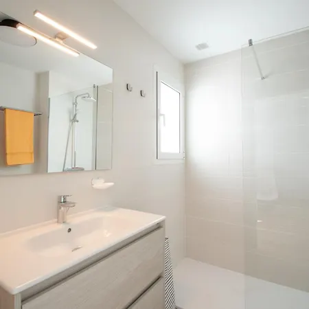 Serena 38 - Heated Pool, Sea Views, Ac, High Speed Internet 빌라