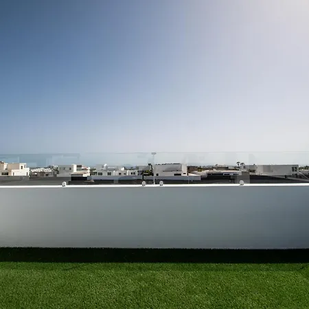 Serena 38 - Heated Pool, Sea Views, Ac, High Speed Internet 빌라 플라야블랑카