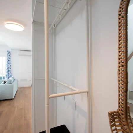 빌라 Serena 38 - Heated Pool, Sea Views, Ac, High Speed Internet *