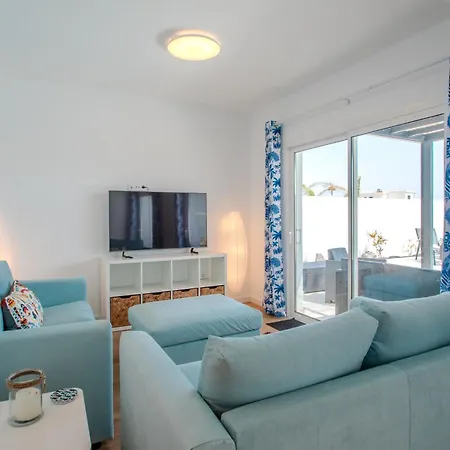 Serena 38 - Heated Pool, Sea Views, Ac, High Speed Internet 빌라