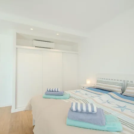 Serena 38 - Heated Pool, Sea Views, Ac, High Speed Internet 빌라 플라야블랑카