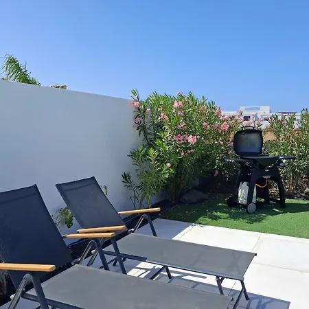 Serena 38 - Heated Pool, Sea Views, Ac, High Speed Internet 빌라 *