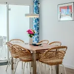Serena 38 - Heated Pool, Sea Views, Ac, High Speed Internet Villa *