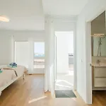Serena 38 - Heated Pool, Sea Views, Ac, High Speed Internet Villa *