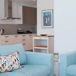 Serena 38 - Heated Pool, Sea Views, Ac, High Speed Internet Villa