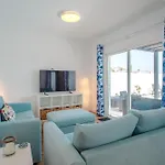 Serena 38 - Heated Pool, Sea Views, Ac, High Speed Internet Villa