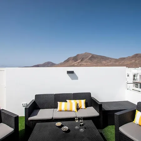 Serena 38 - Heated Pool, Sea Views, Ac, High Speed Internet 빌라