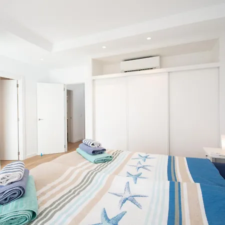 Serena 38 - Heated Pool, Sea Views, Ac, High Speed Internet 빌라 *