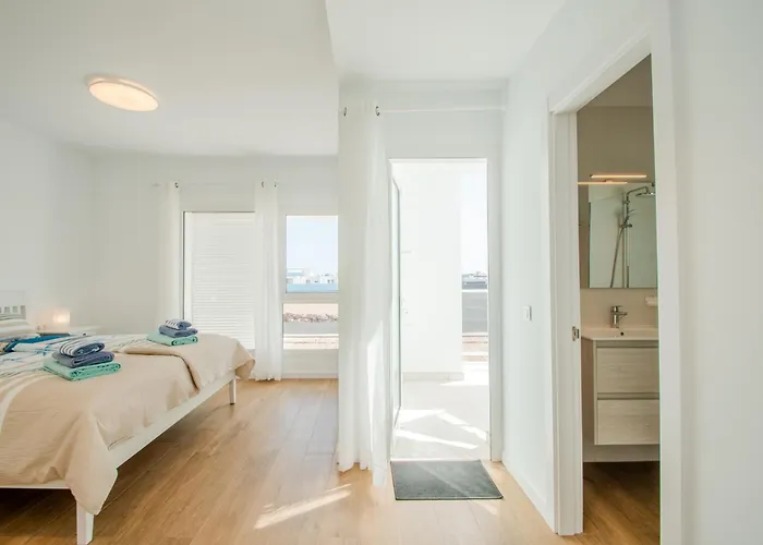 Serena 38 - Heated Pool, Sea Views, Ac, High Speed Internet 빌라 *