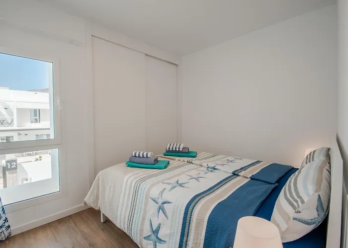 Serena 38 - Heated Pool, Sea Views, Ac, High Speed Internet 플라야블랑카