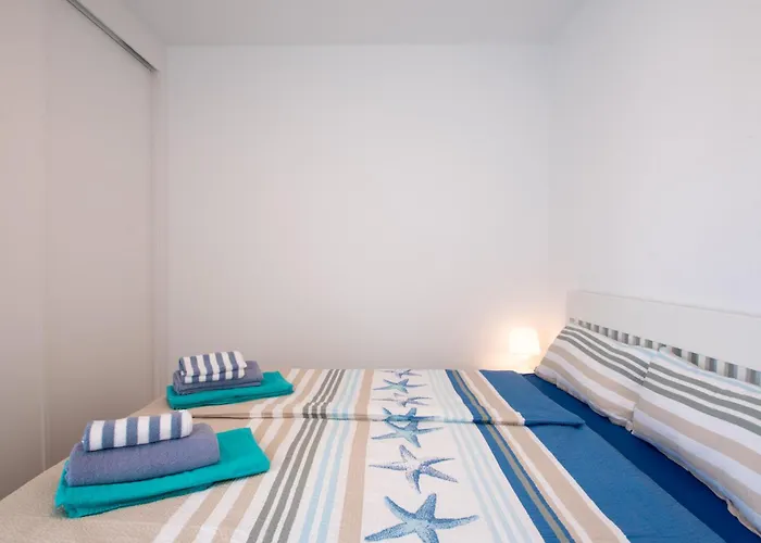 וילה Serena 38 - Heated Pool, Sea Views, Ac, High Speed Internet