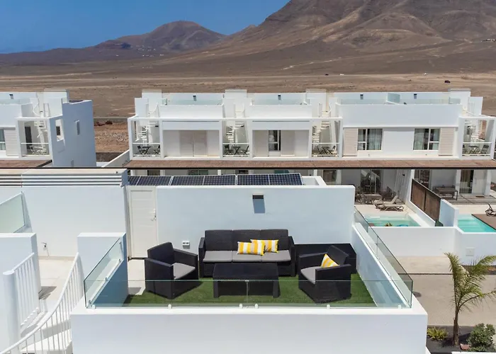 וילה Serena 38 - Heated Pool, Sea Views, Ac, High Speed Internet *