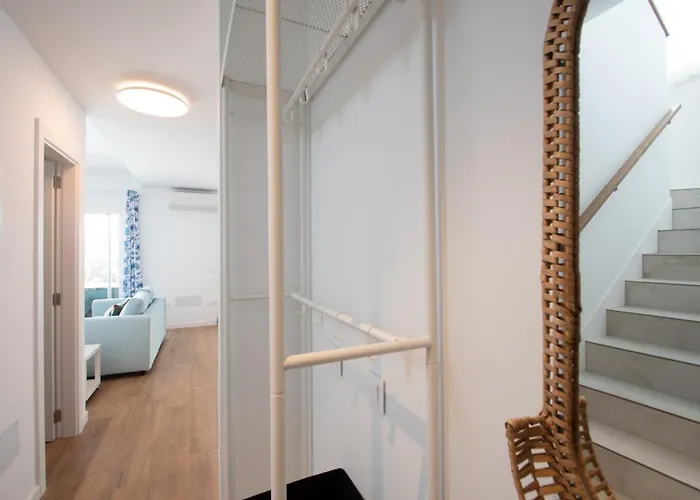 וילה Serena 38 - Heated Pool, Sea Views, Ac, High Speed Internet *